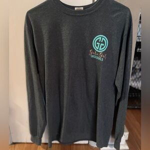 Long sleeve